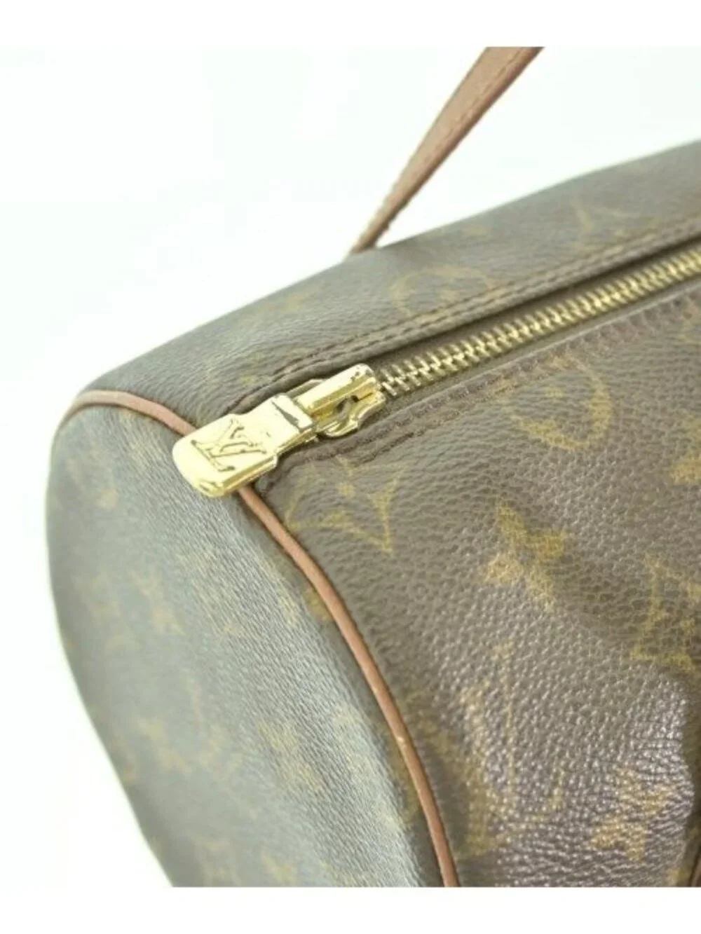 Louis Vuitton Handbag Brown